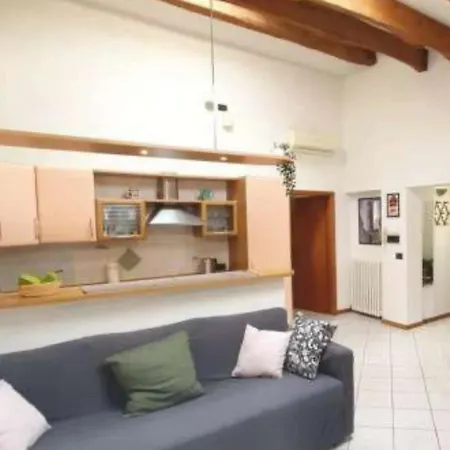 Διαμέρισμα Fantastic In Navigli