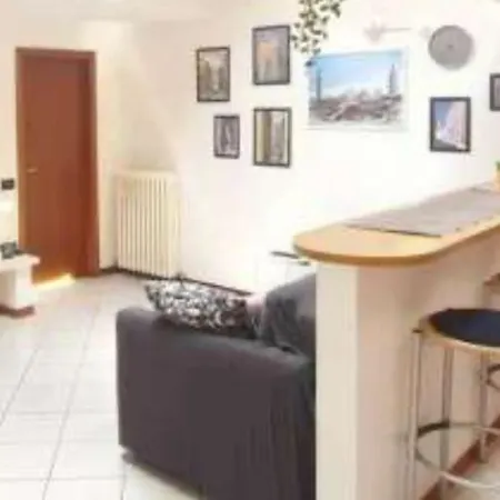 Fantastic In Navigli Μιλάνο